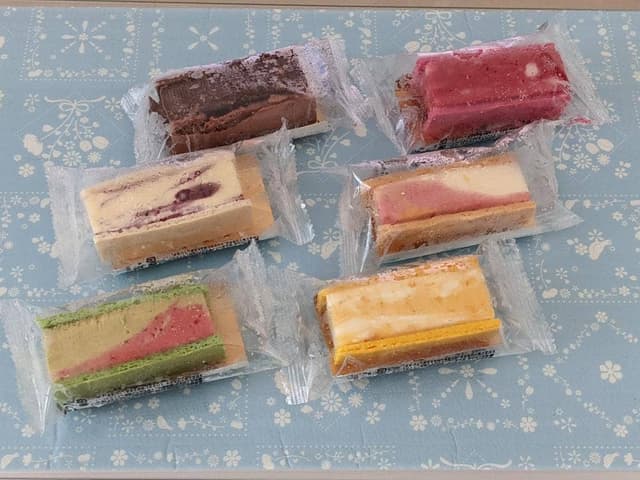 ピエール・エルメ・パリ 大丸東京 - サブ画像3