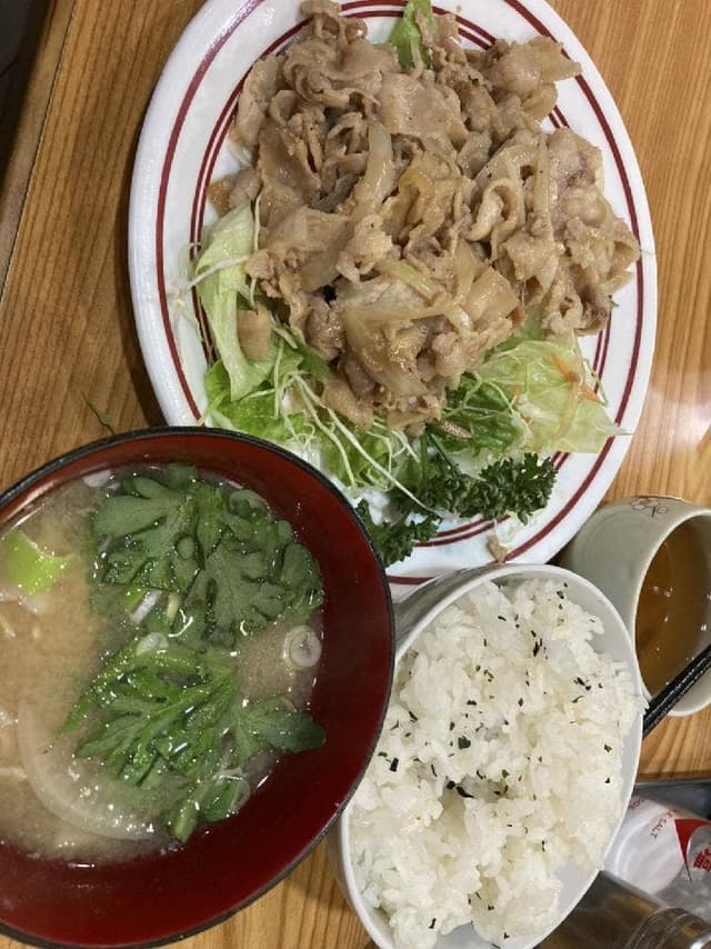 家庭料理 一木 - サブ画像1