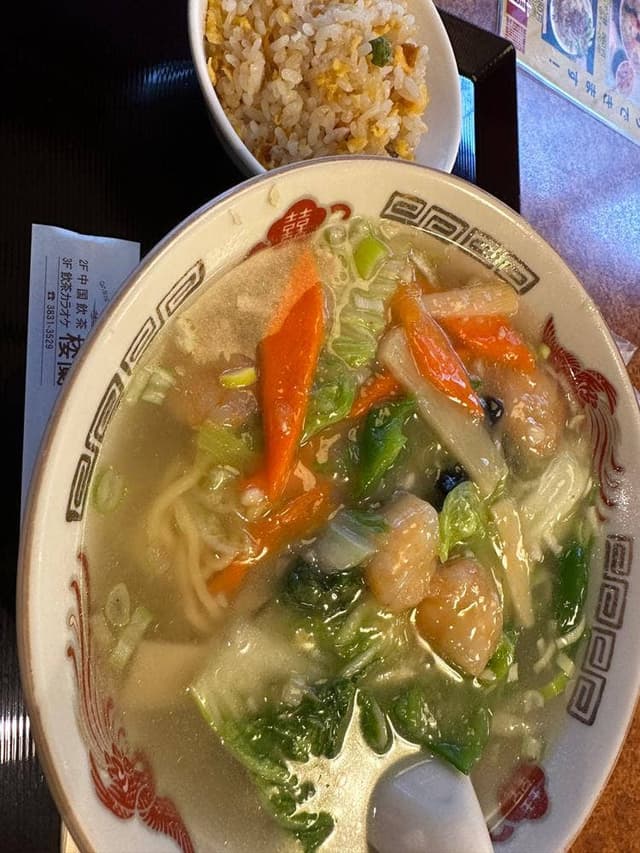 中国飲茶 楼蘭 - サブ画像2