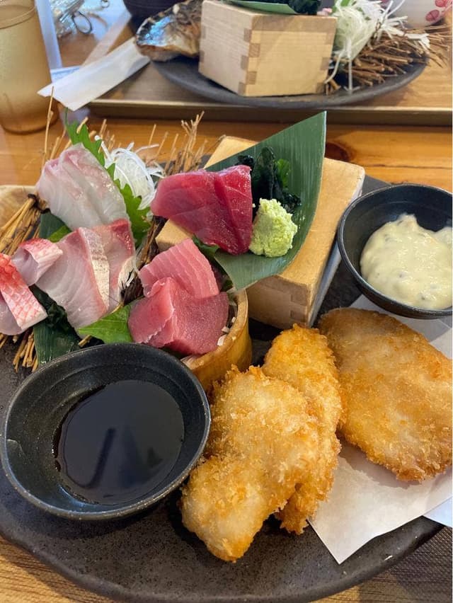 国頭港食堂 - サブ画像2