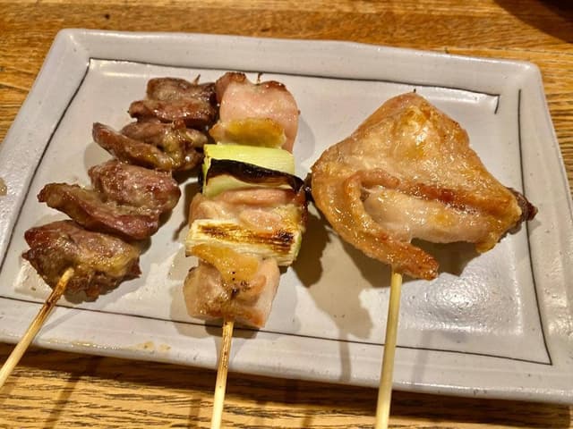 鳥里 - サブ画像1