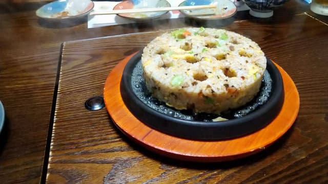 蓉堂 隠れ古民家本格四川料理 - サブ画像2
