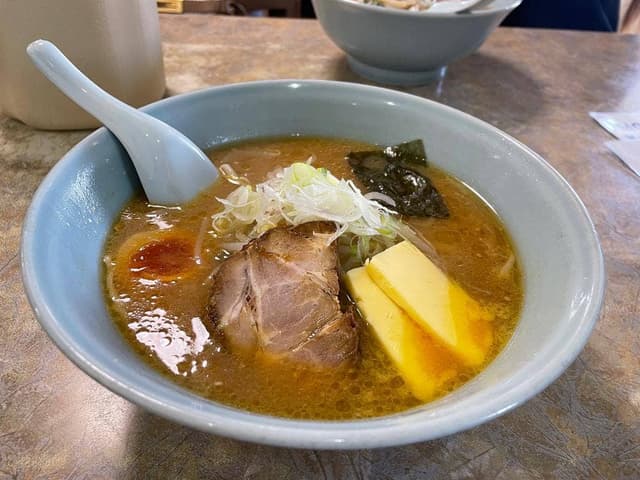 ラーメンベア - サブ画像3