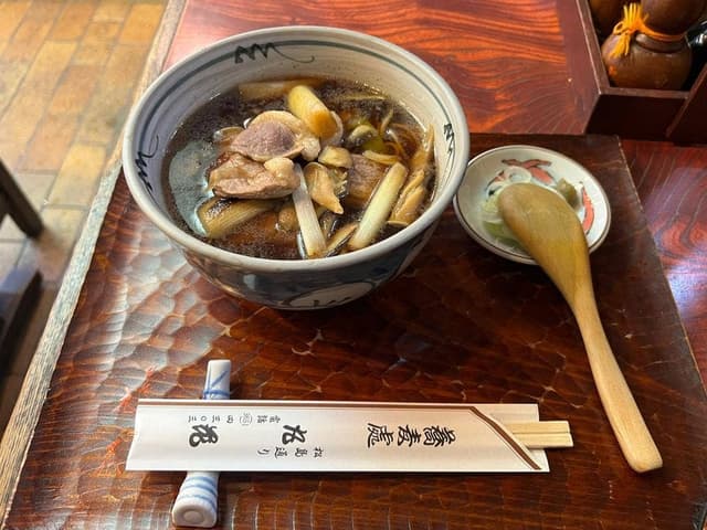 そば処 丸花 - サブ画像2