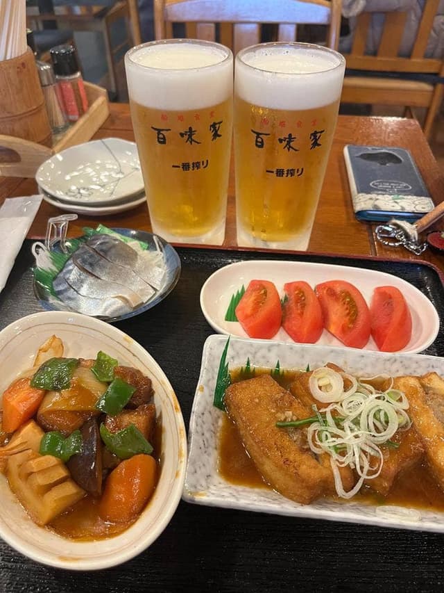 百味家 - サブ画像2