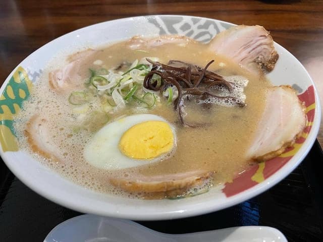 拉麺處 丸八 - サブ画像3