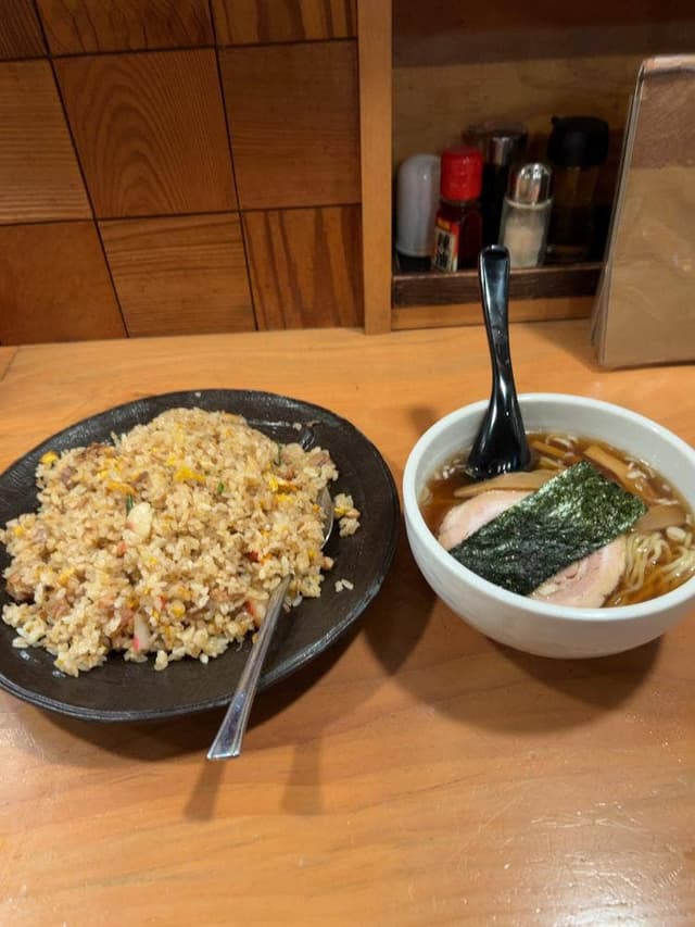 中華 大真 - サブ画像1