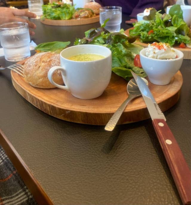 Bakery Cafe Galley - サブ画像1