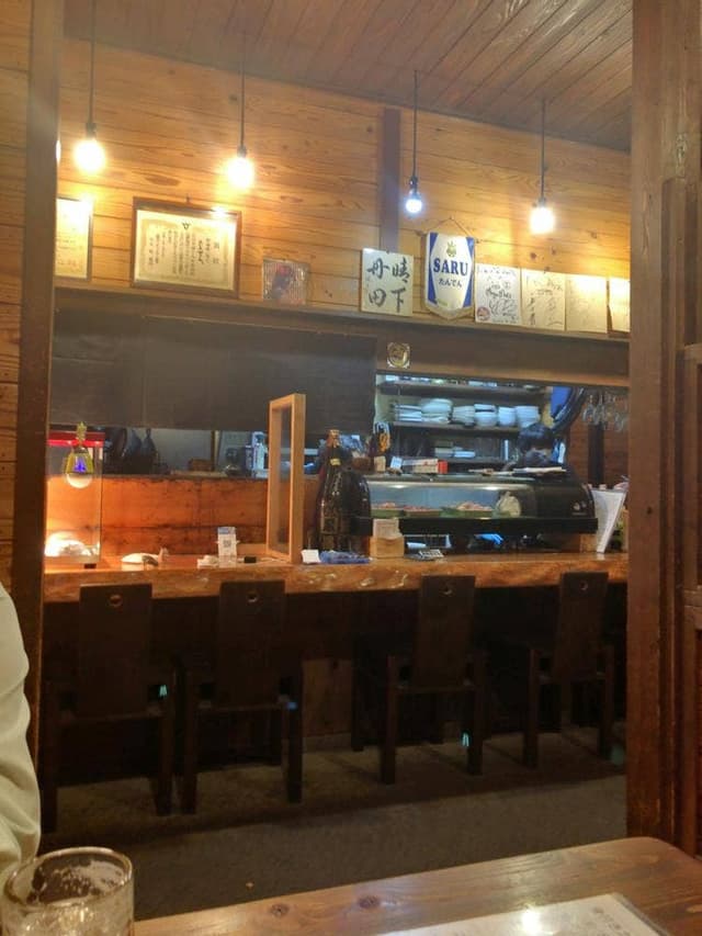 焼鳥たんでん - サブ画像1