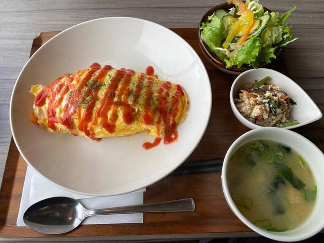 マウンテン - サブ画像2