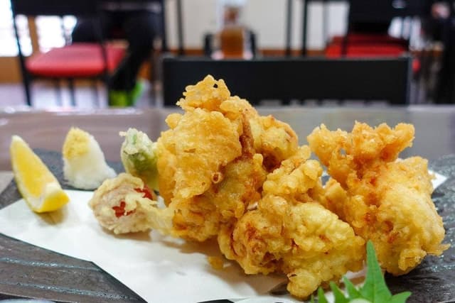お食事処 長咲や 加曽利町本店 - サブ画像1