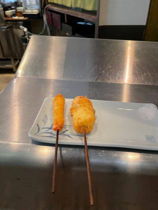 串匠 渡辺通り店 - サブ画像1