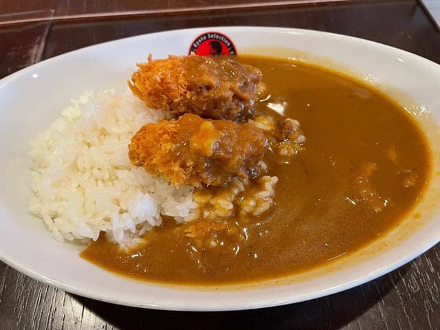 カレーの赤田屋 - サブ画像3