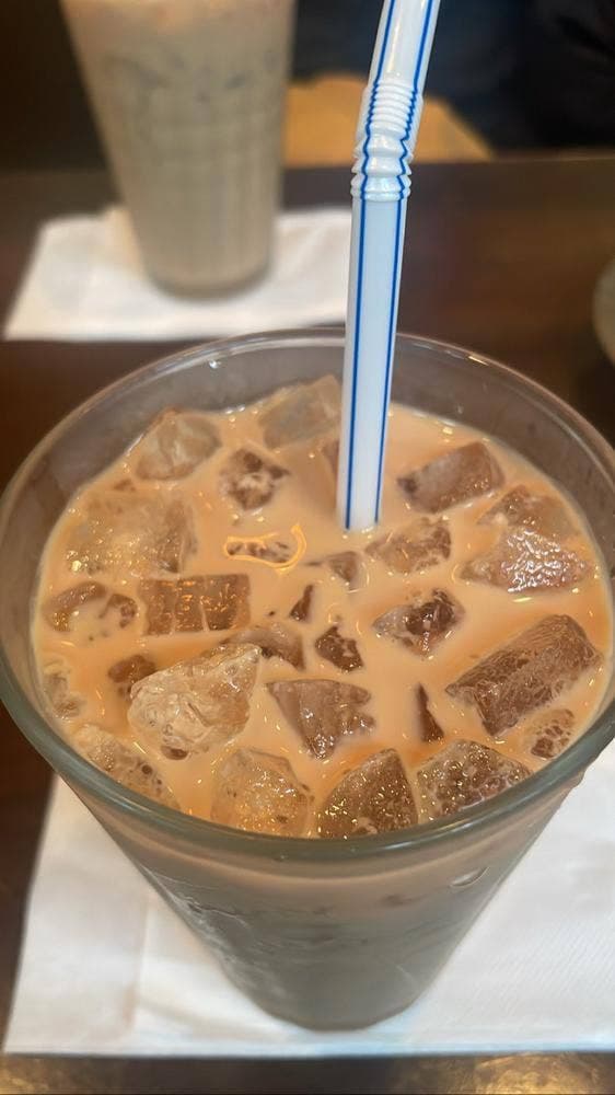 カフェアンナログ - サブ画像1