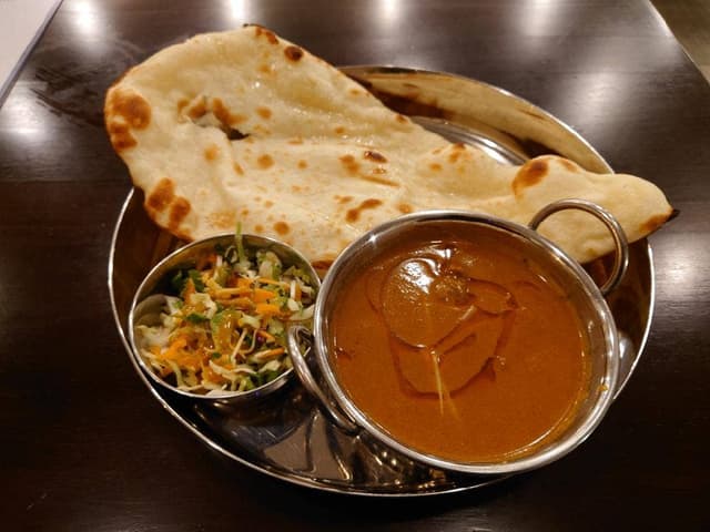 スパイスダイニング チャンダマ - サブ画像2