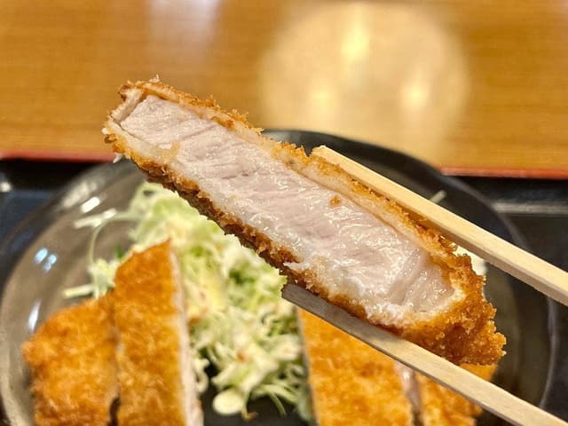 加登長総本店 スカイビル店 - サブ画像1