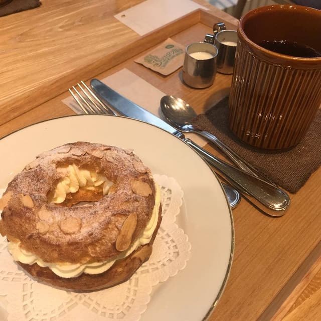 喫茶室 KOHORO 阪神梅田本店 - サブ画像3