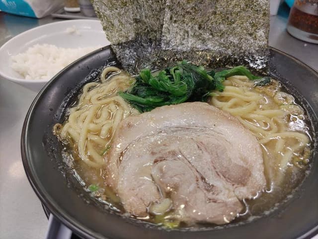 武骨家 溝口店 - サブ画像3