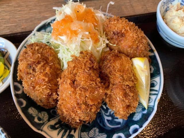 片倉うに屋 - サブ画像2