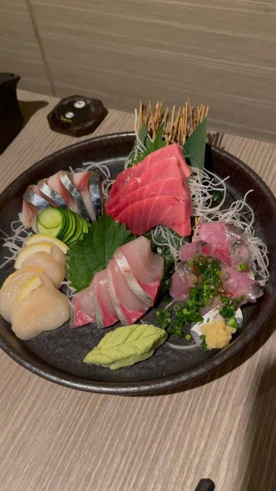 町田 寿司個室居酒屋 すし吉