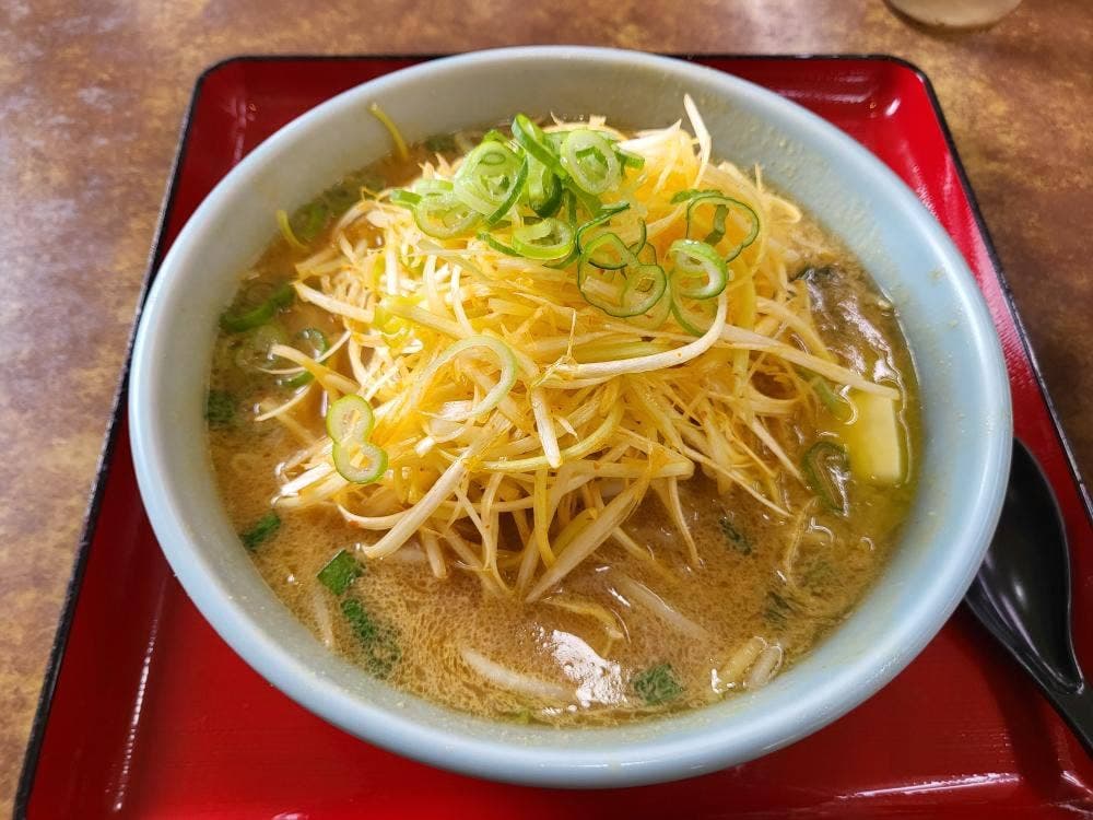 くるまやラーメン 金沢諸江店