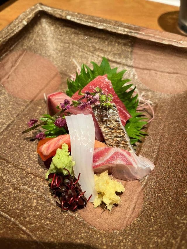 淀屋橋 よし田 - サブ画像1