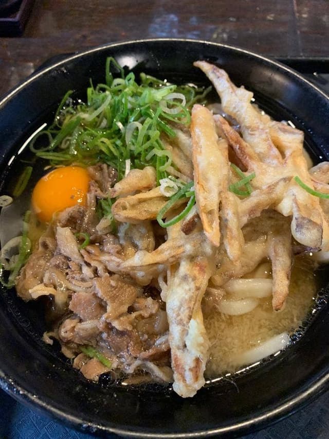 雷鞭 - サブ画像2