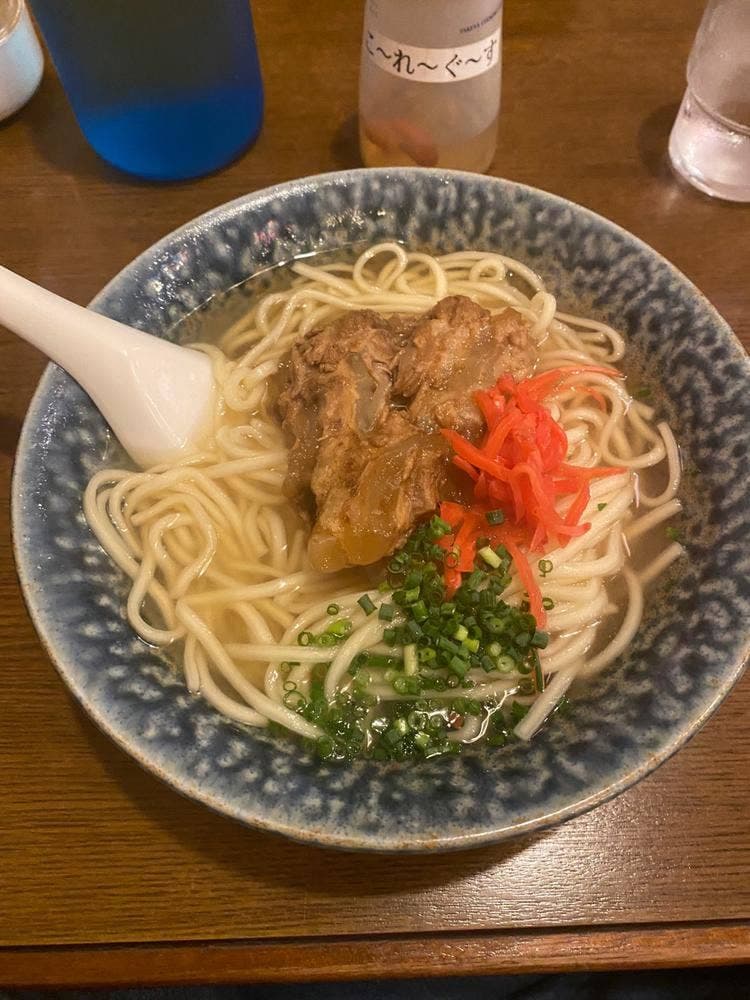 南国食堂 わらみん