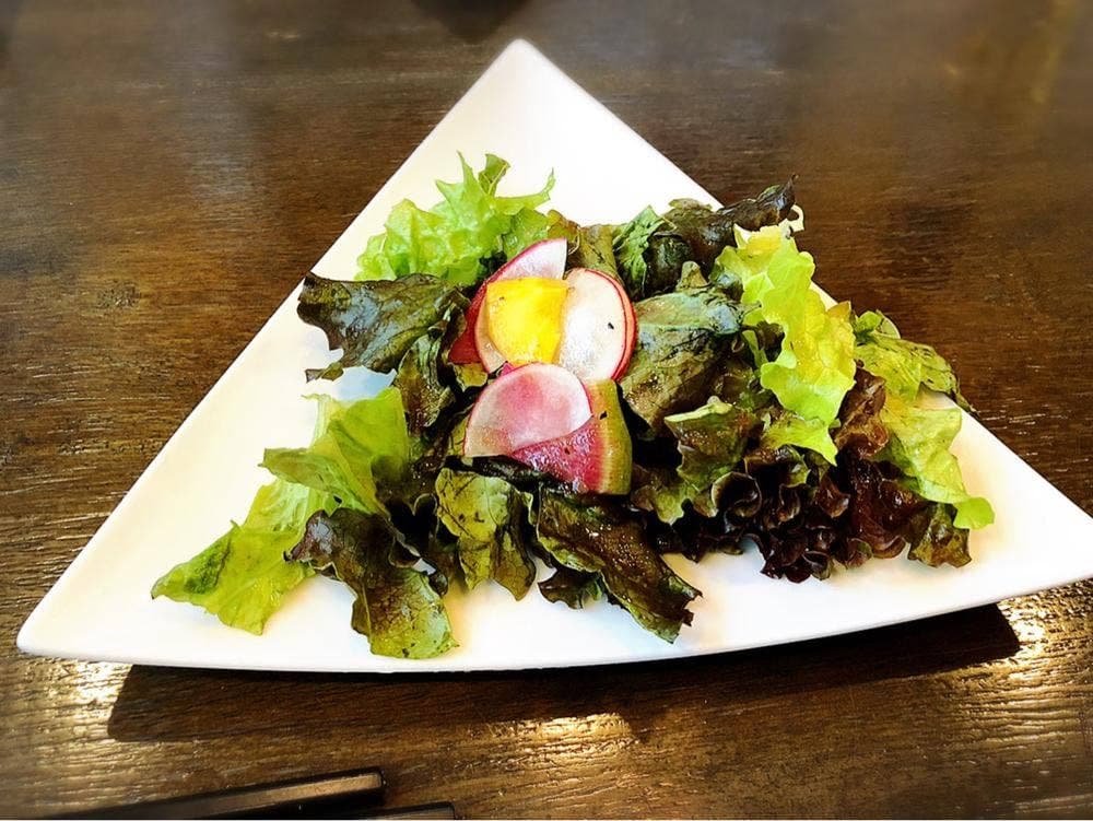 カフェダイニング アフェット