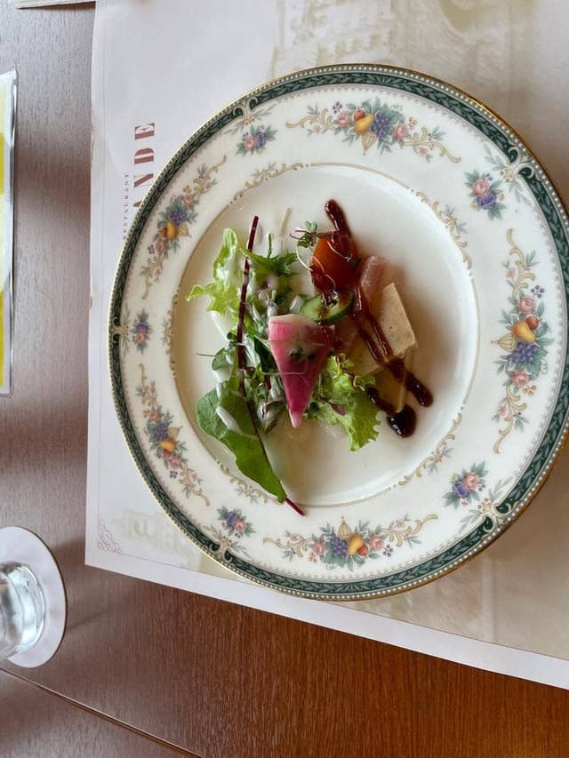 ホテルクラウンパレス小倉 - サブ画像1