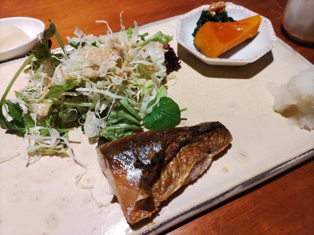 魚徳 - サブ画像1
