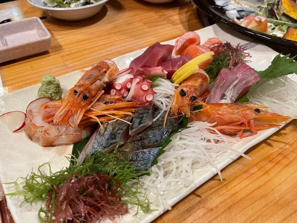 居酒屋 晴太郎