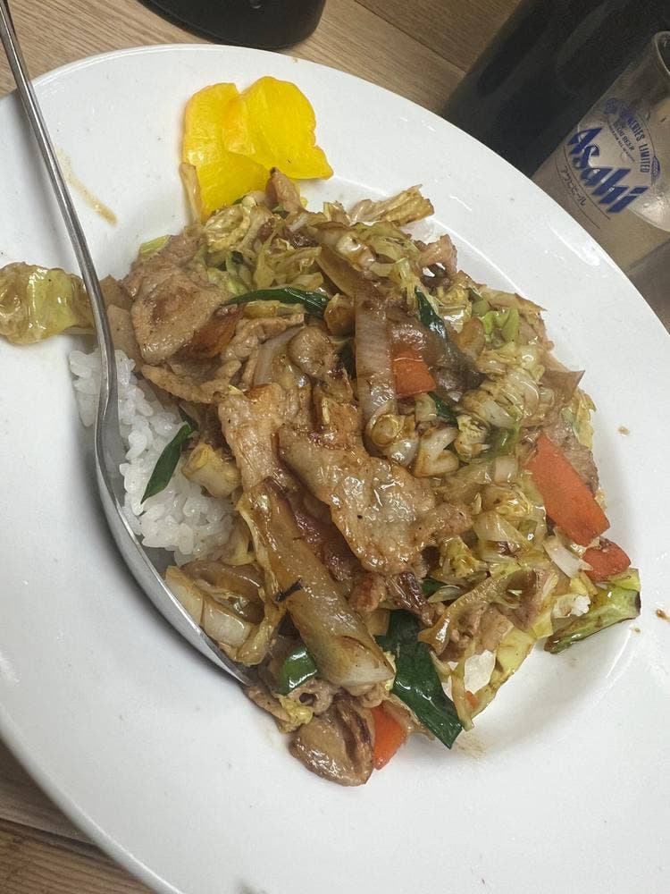 春日飯店