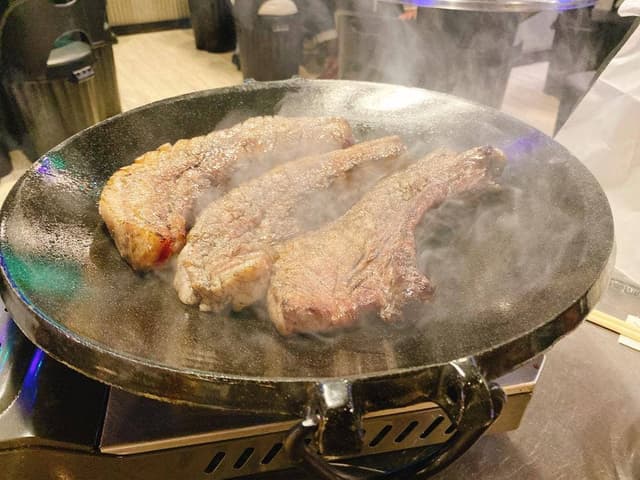 東京赤い屋台 歌舞伎町店 - サブ画像1