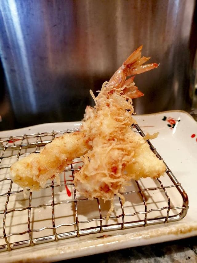銀座ハゲ天 銀座本店 - サブ画像2