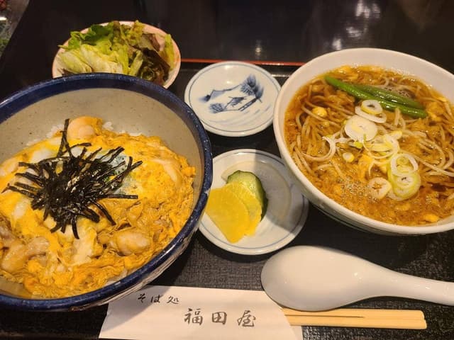 福田屋 - サブ画像2