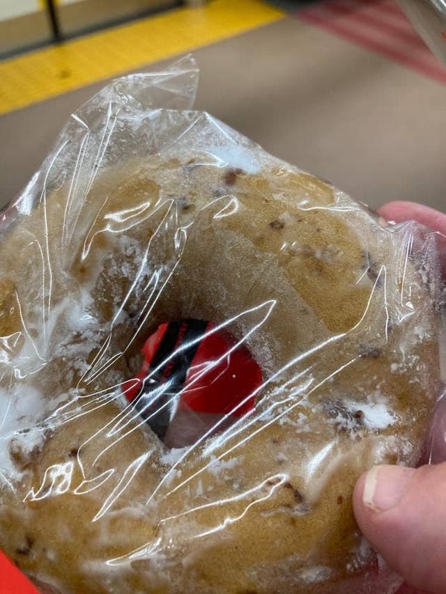 BAGEL & BAGEL エチカ表参道店 - サブ画像1