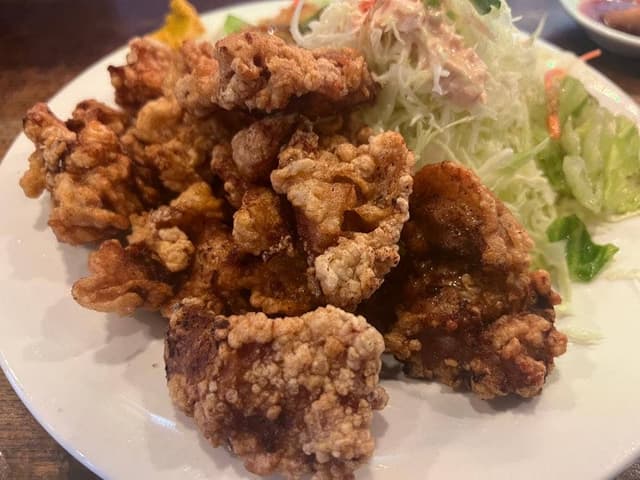 食堂 あんと - サブ画像3