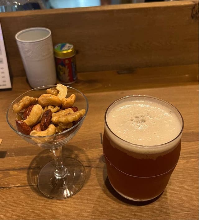Tamaya craftbeer - サブ画像2
