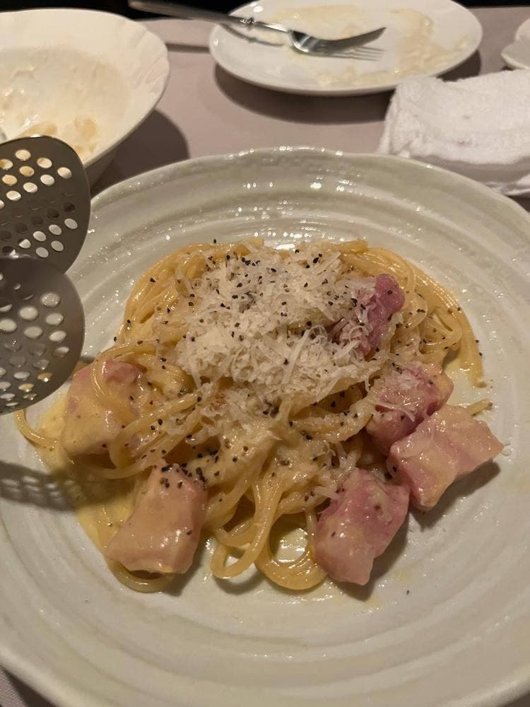 BAR＆RESTAURANT LUCCA