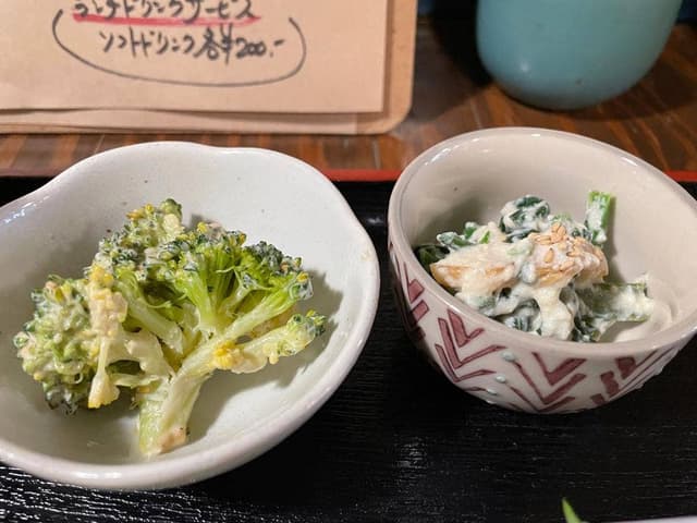 まんぼう食堂 - サブ画像3