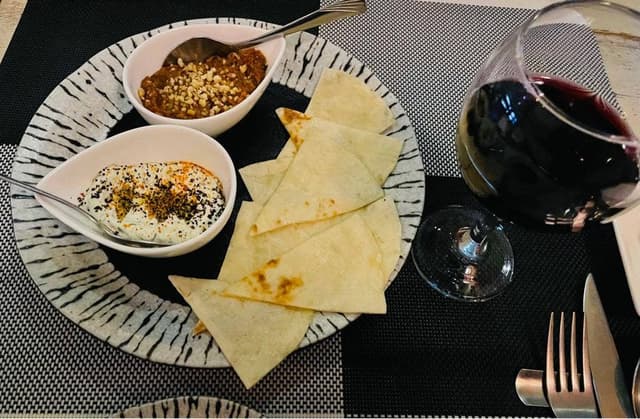 トルコ料理 ドルジャマフセン - サブ画像1