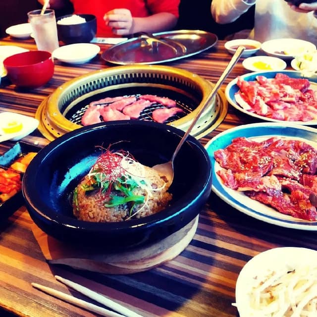 やきにく藤太 - サブ画像3