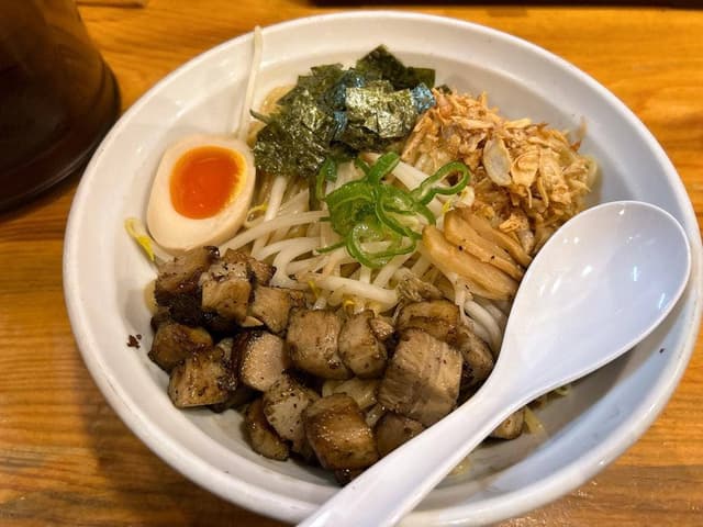 らーめん福の神 - サブ画像2