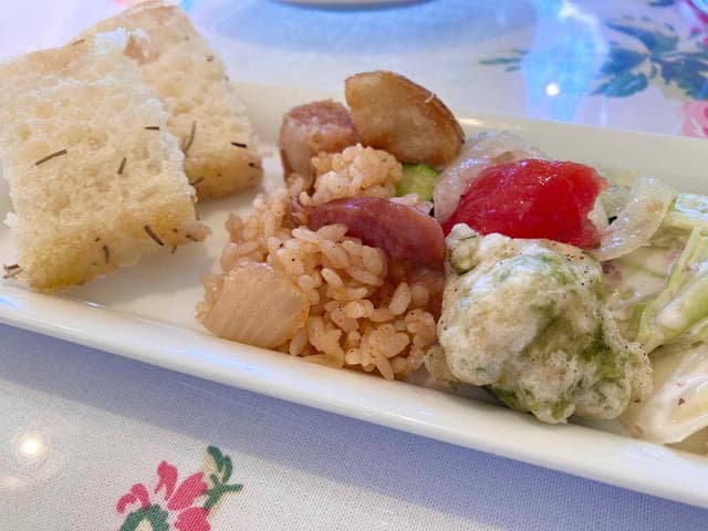 Cannery Row 四日市店 - サブ画像1