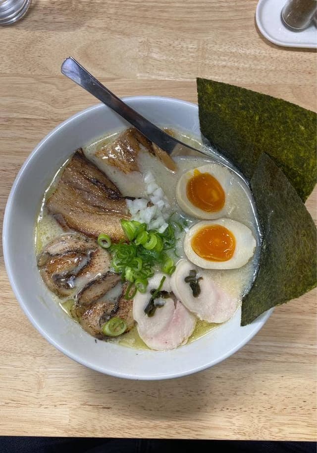 トリスタンダード - サブ画像1