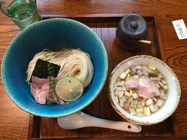 中華そば さぶろう - サブ画像2