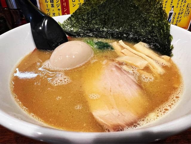 ラーメン中澤 - サブ画像1