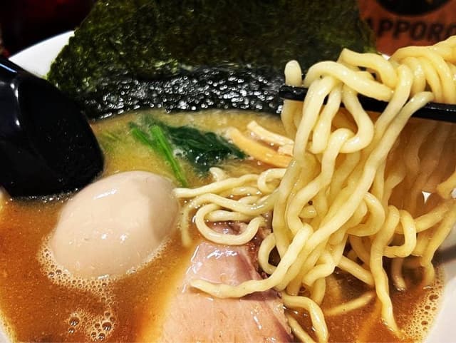 ラーメン中澤 - サブ画像3