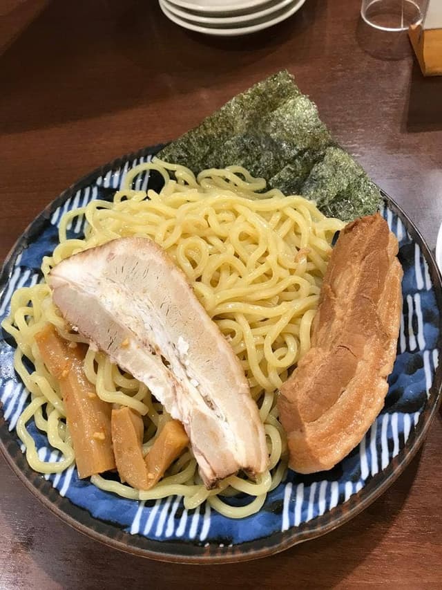東京豚骨拉麵しゃかりき - サブ画像1